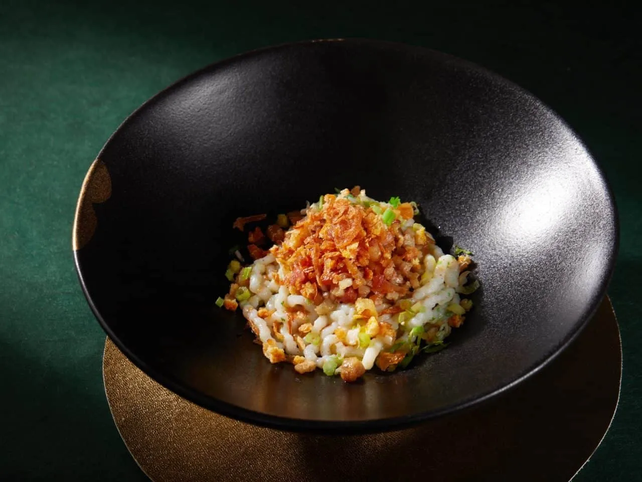 Cuisine Cuisine at the Mira, Hong Kong