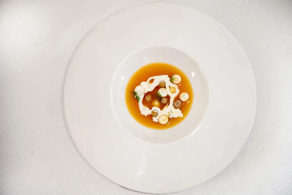 Duo Ristorante — photo 26