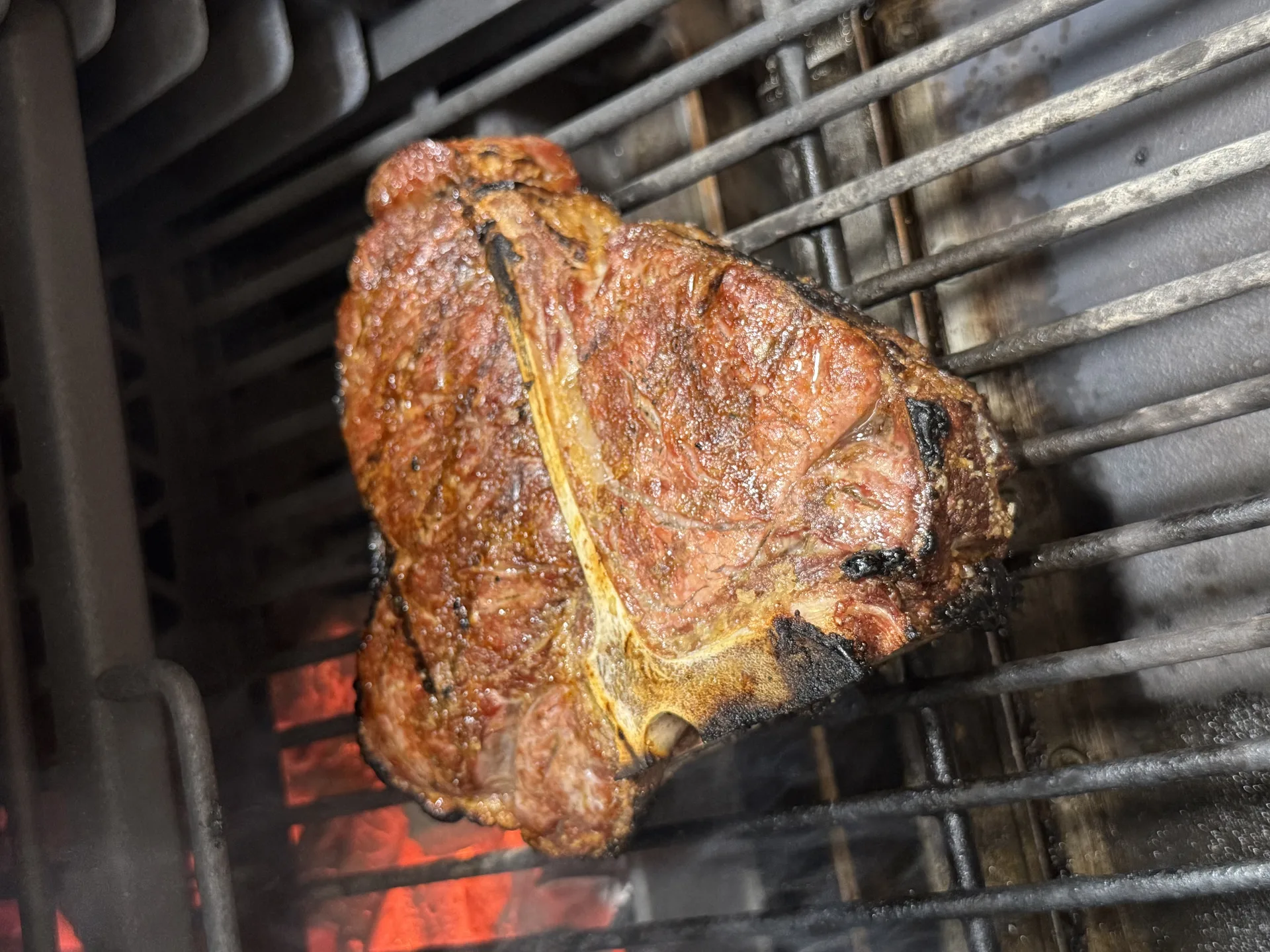 Number 20 — food