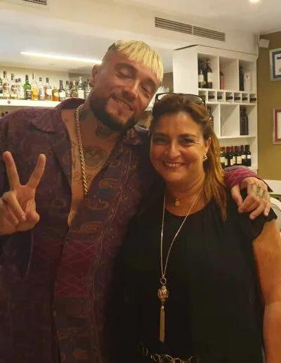 La Vela — photo 17