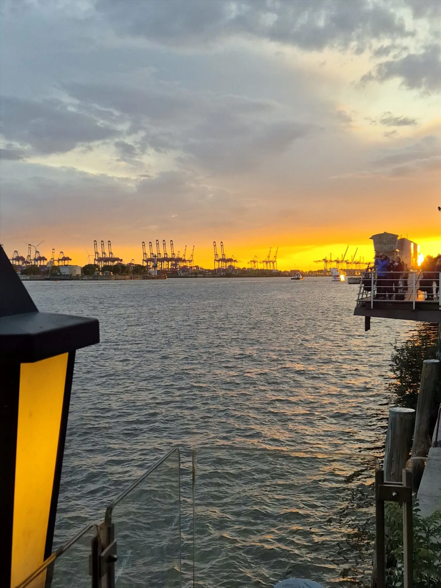 Hamburger Elbspeicher — photo 15