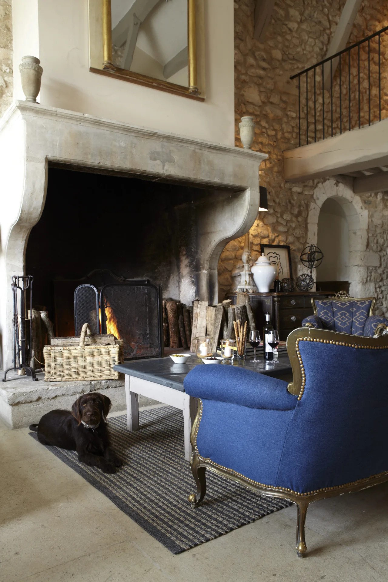 La Bastide de Marie — photo 41