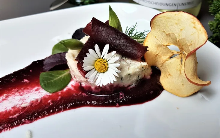 Schieferhof Restaurant — photo 8