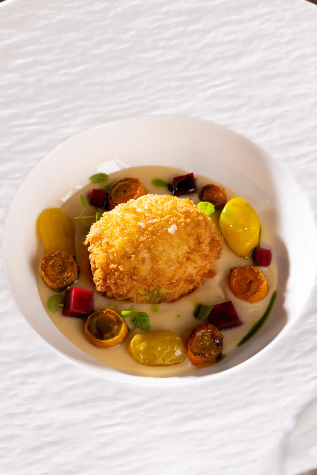 Silvestro — food
