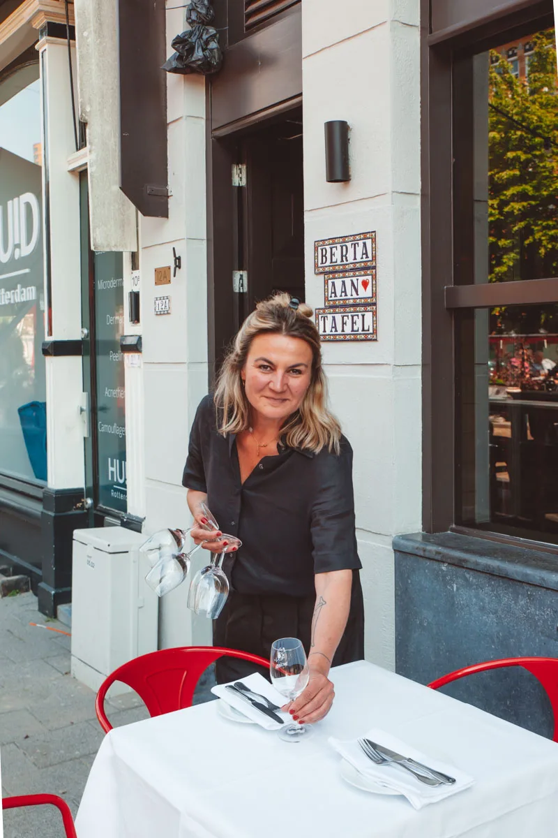 Bistro Eddie — photo 7