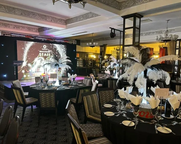Cumberland Hotel — photo 51