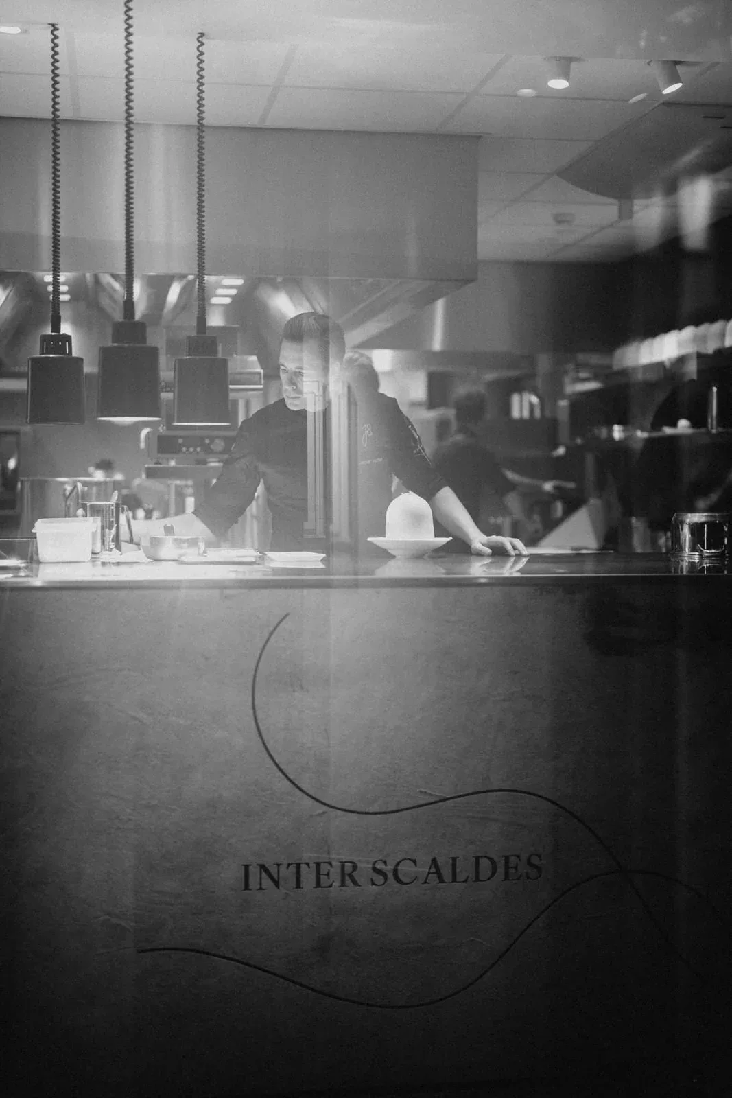 Inter Scaldes — photo 43