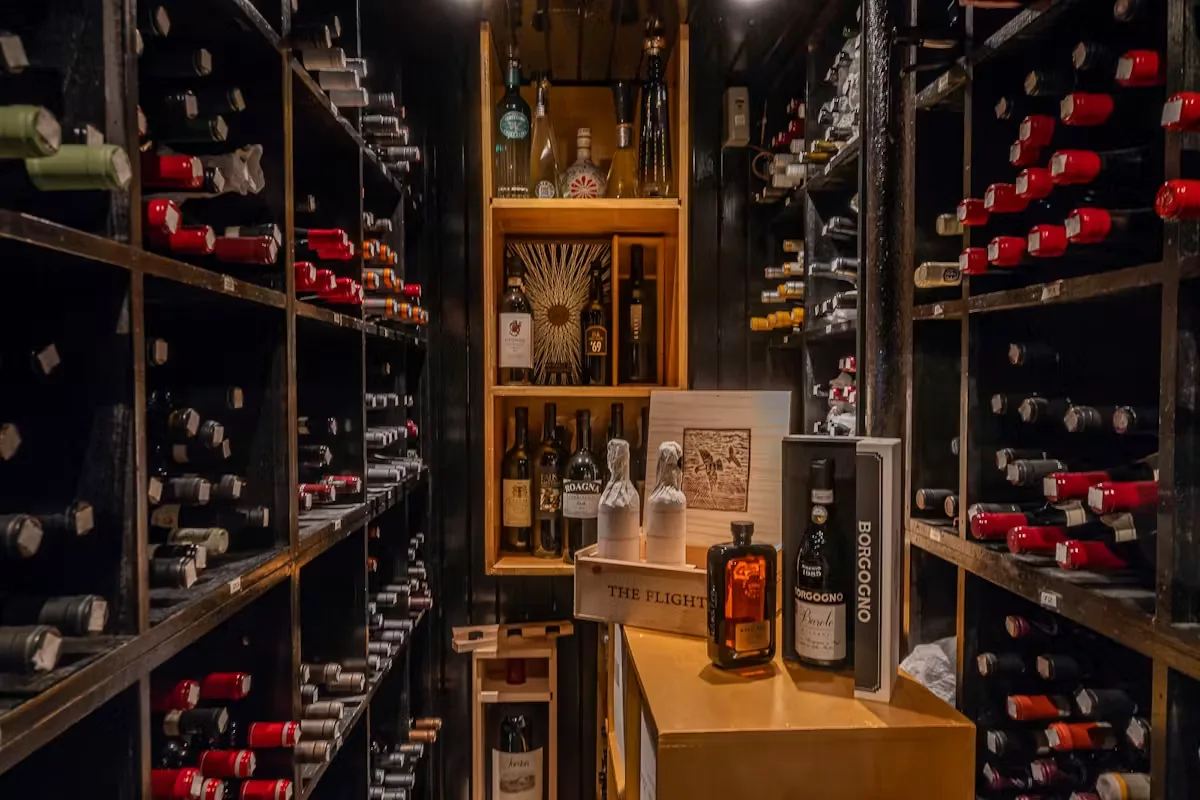 Isabelle's Osteria — photo 32