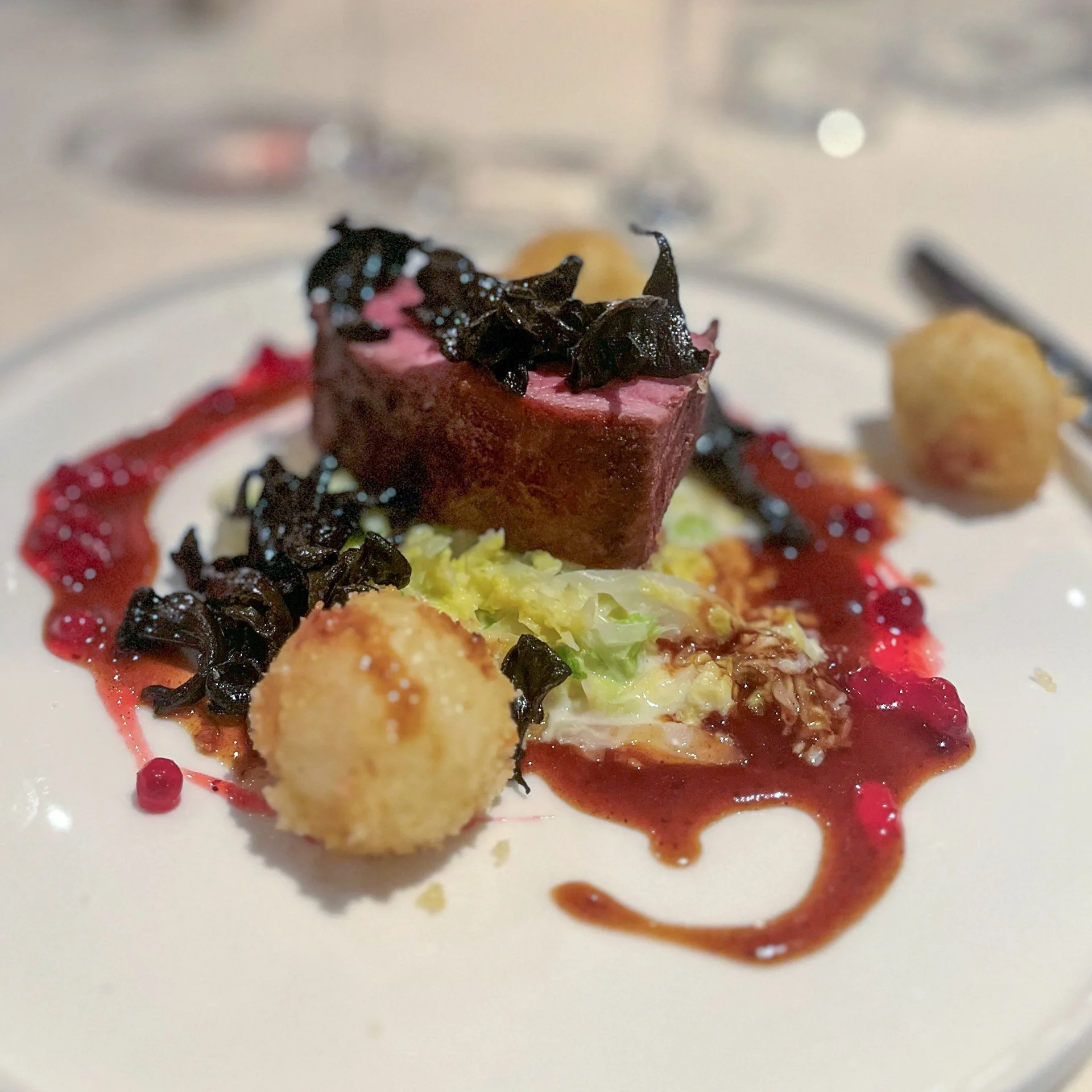 mundart Restaurant — photo 14