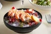Alexxa's — food