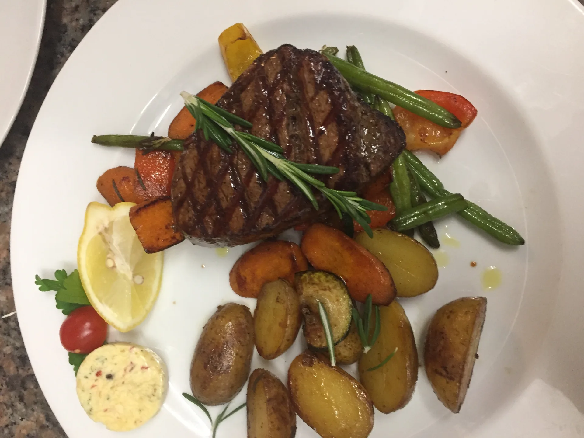 Trattoria Splendido — photo 25