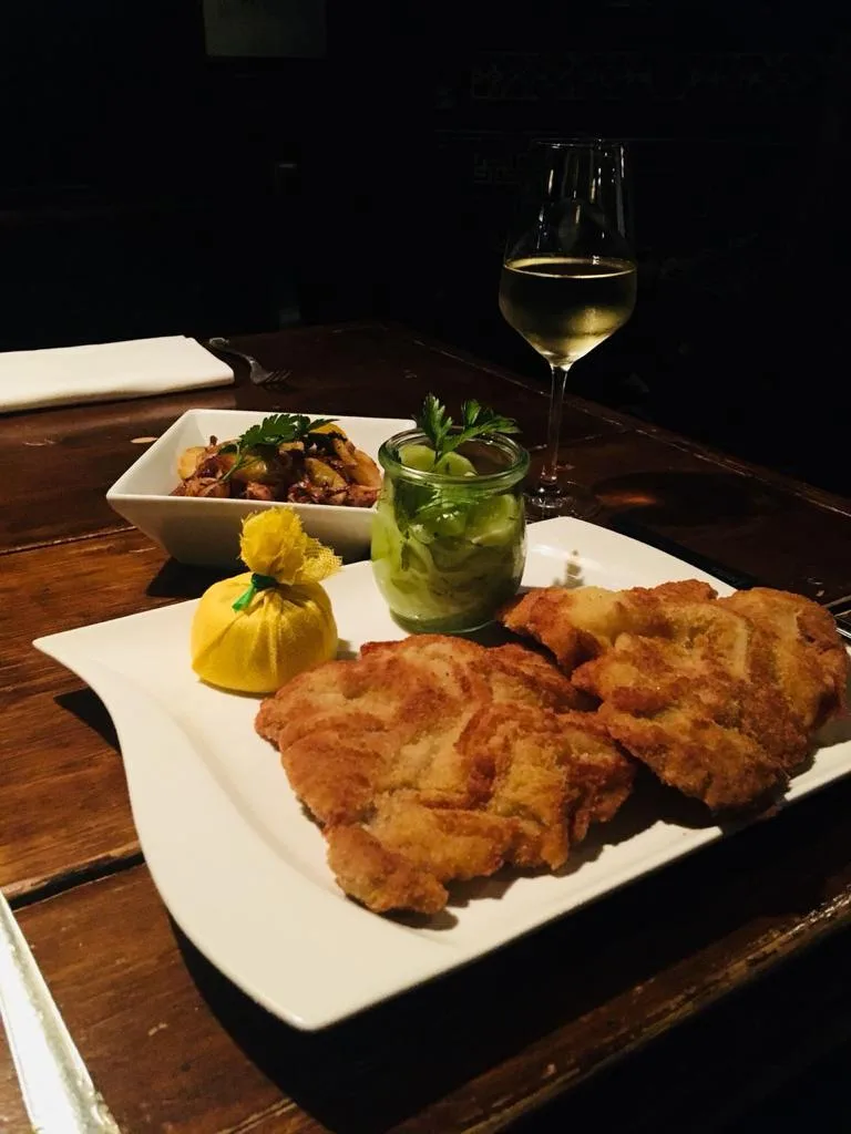 Restaurant Das Dorf — photo 4