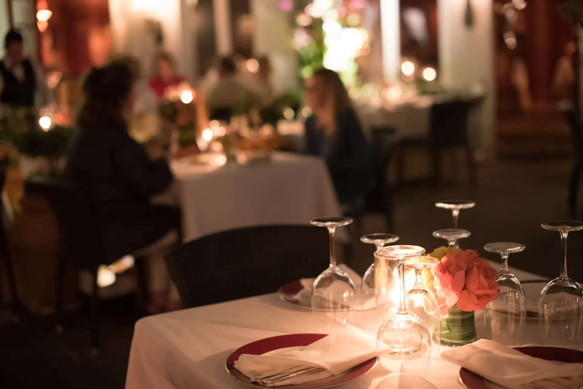 Renato's Restaurant, West Palm Beach