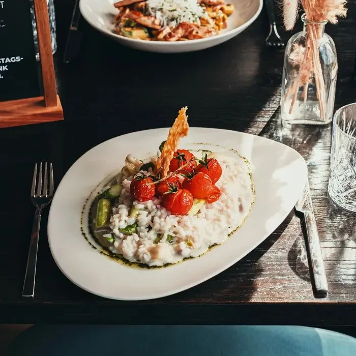 ManuFaktur - Das Restaurant — photo 54