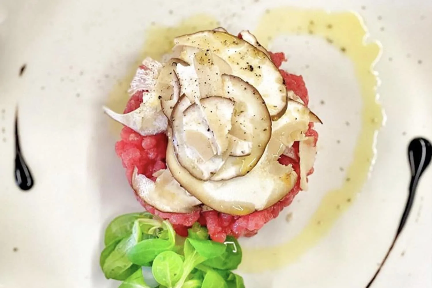 Trattoria di Campagna — photo 5