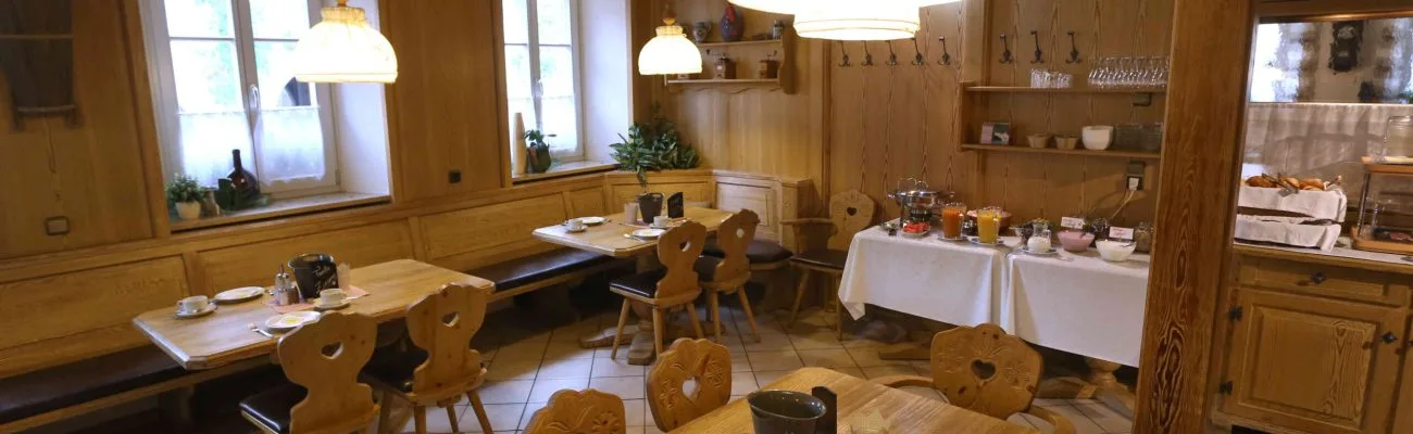 Restaurant Ritter Jörg — photo 5
