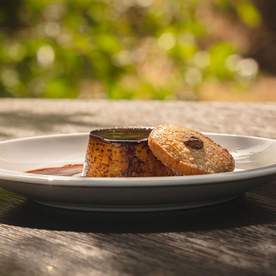 Futura Osteria — food