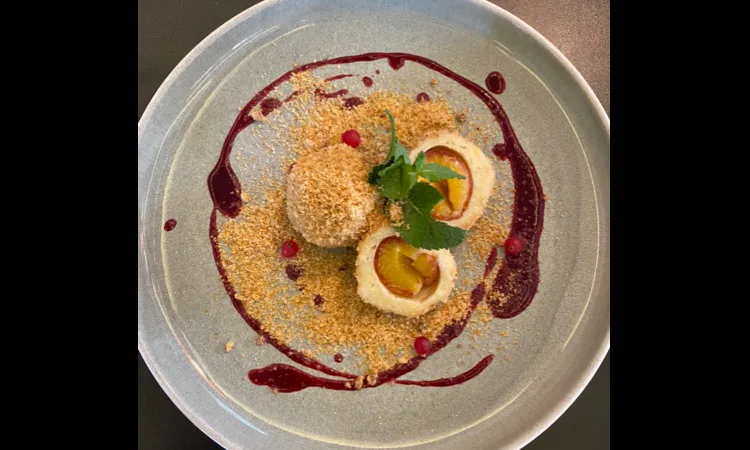 Laurin Restaurant — photo 27