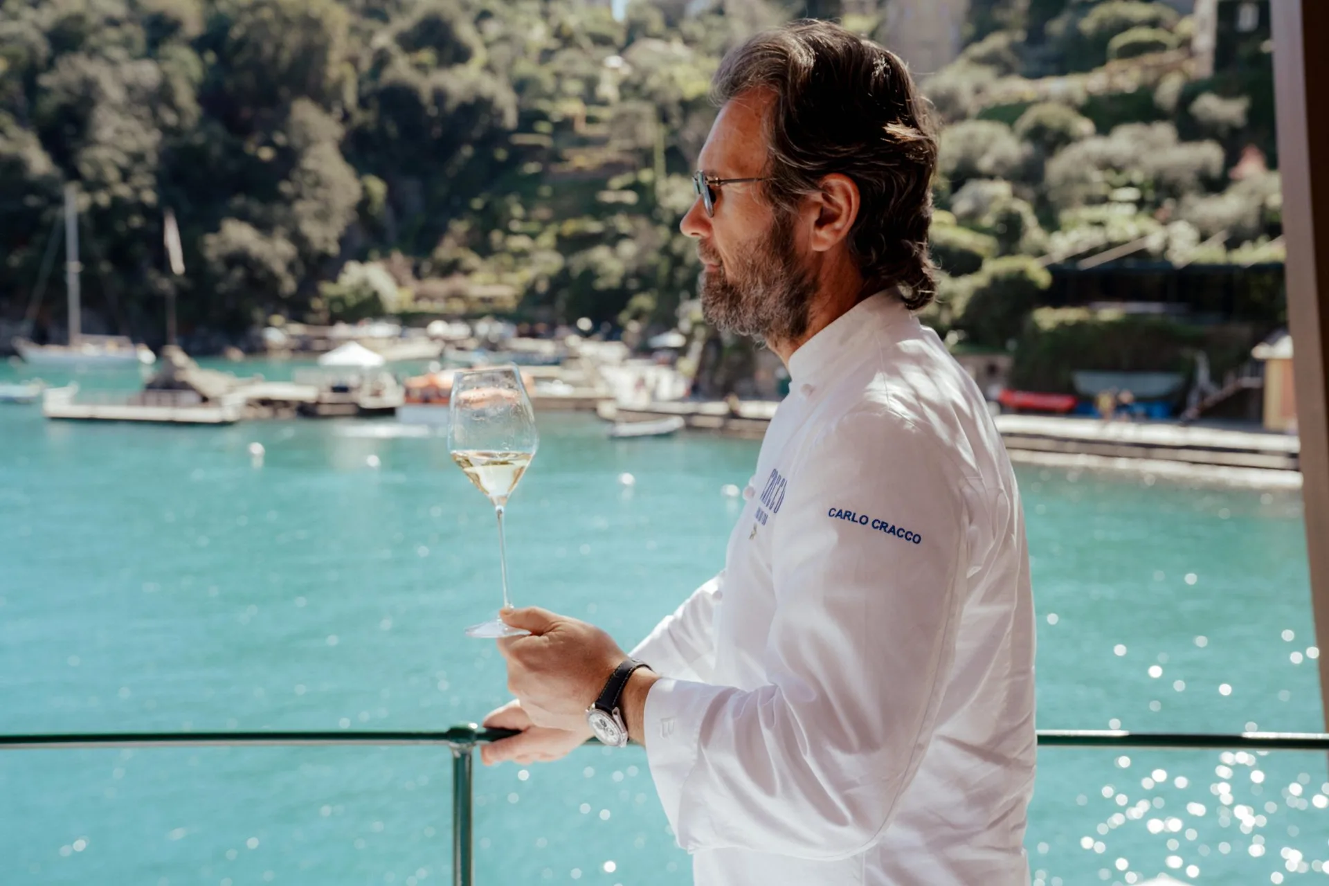 Cracco Portofino — photo 6