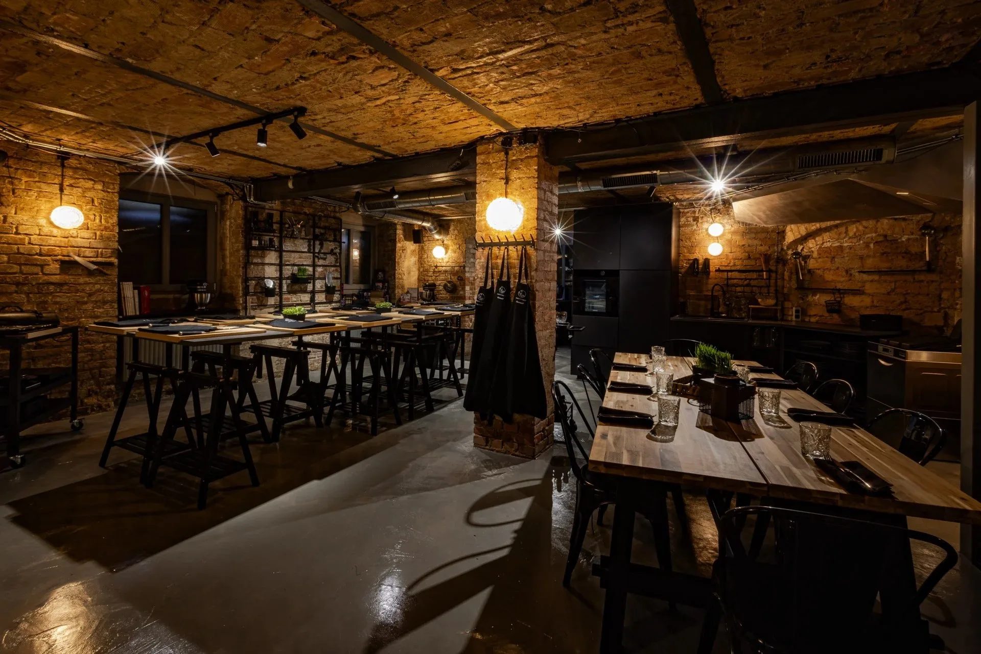 Chef’s Table by Ernest Jagodziński — photo 105