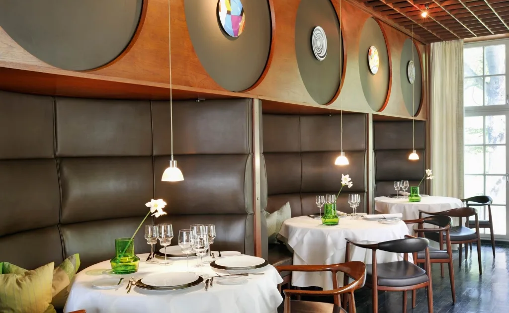 Rosenthal Casino Restaurant — photo 8