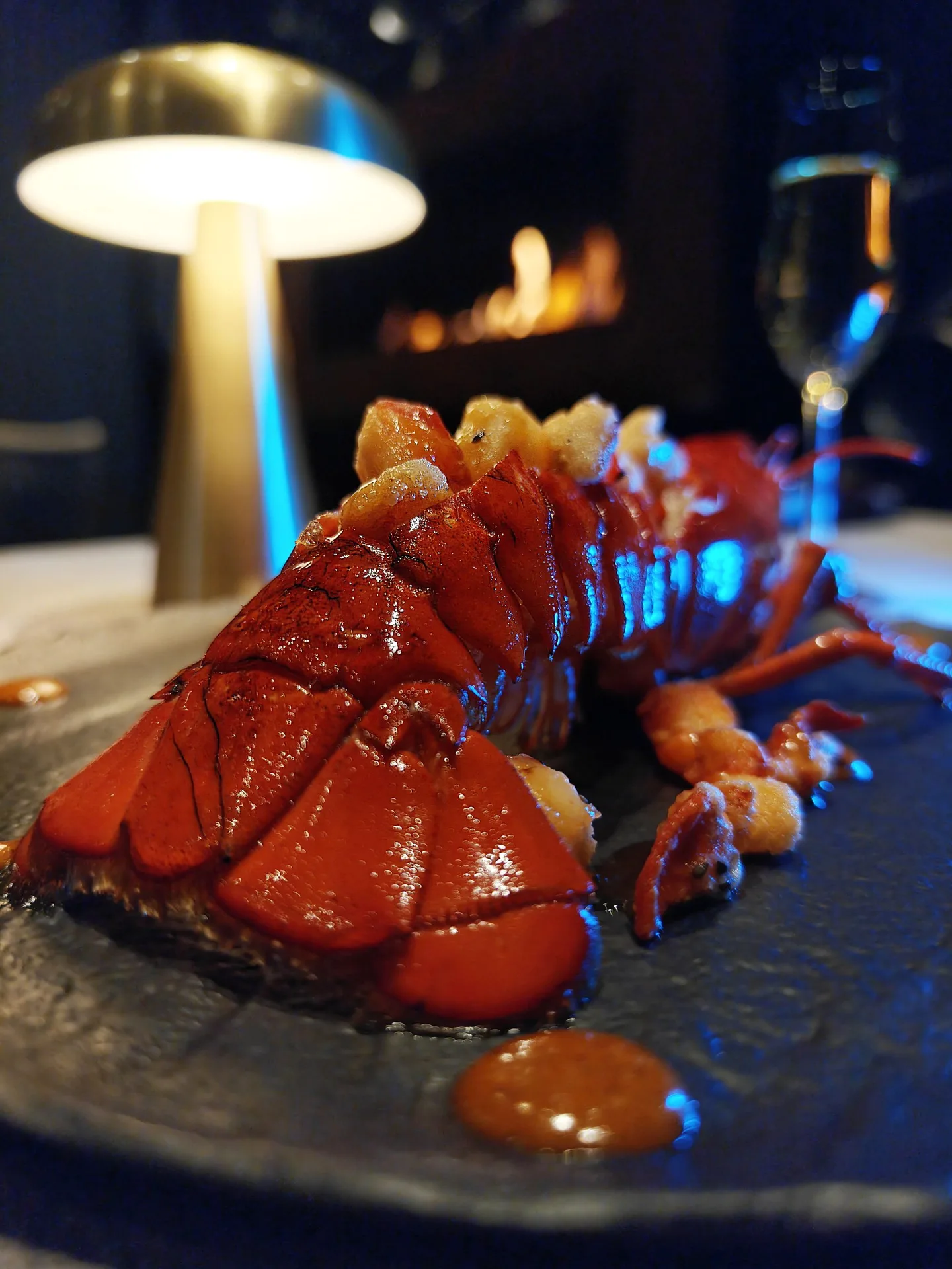 Caviar & Bull Budapest — photo 49