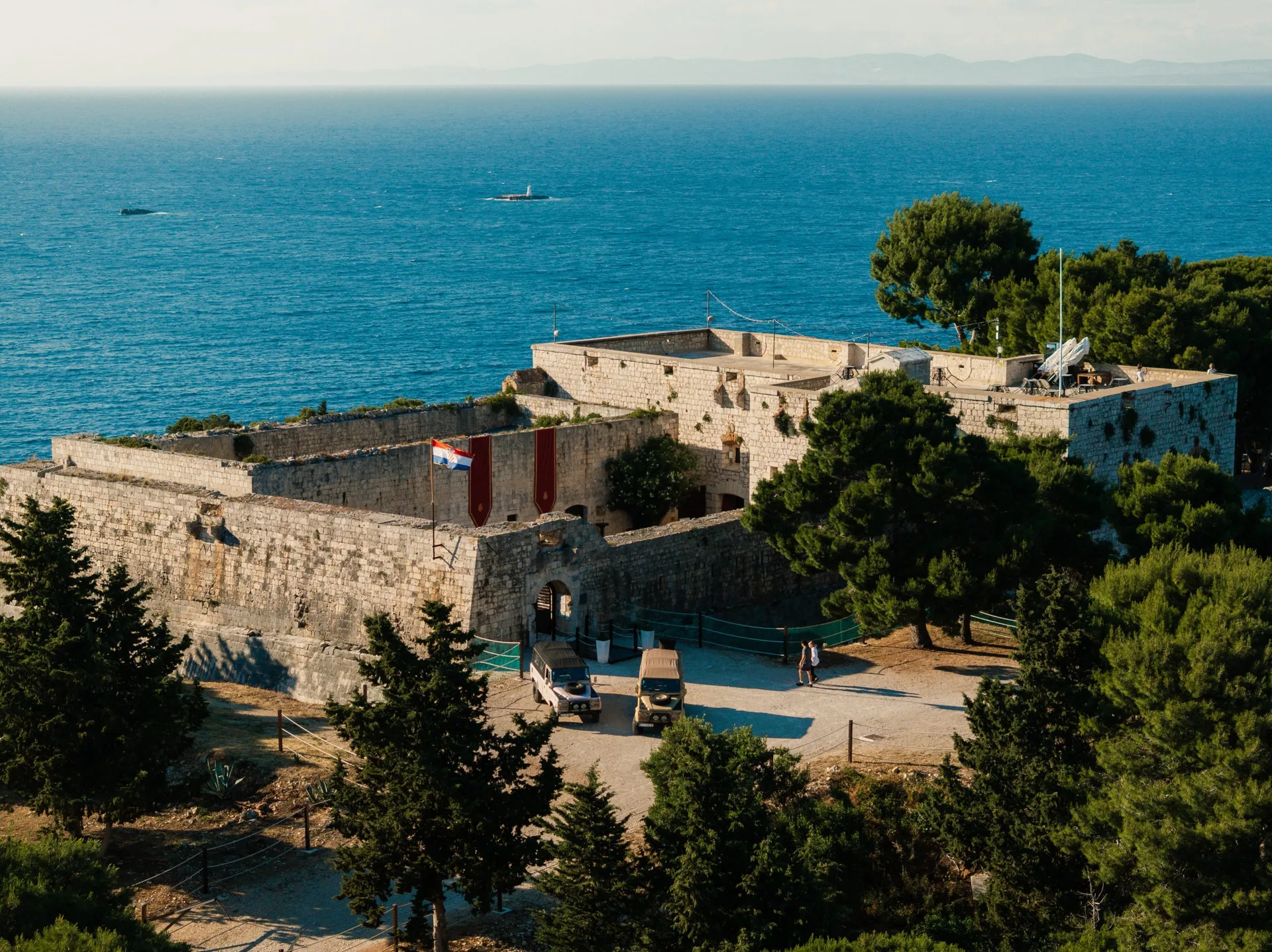 Fort George Croatia — photo 70