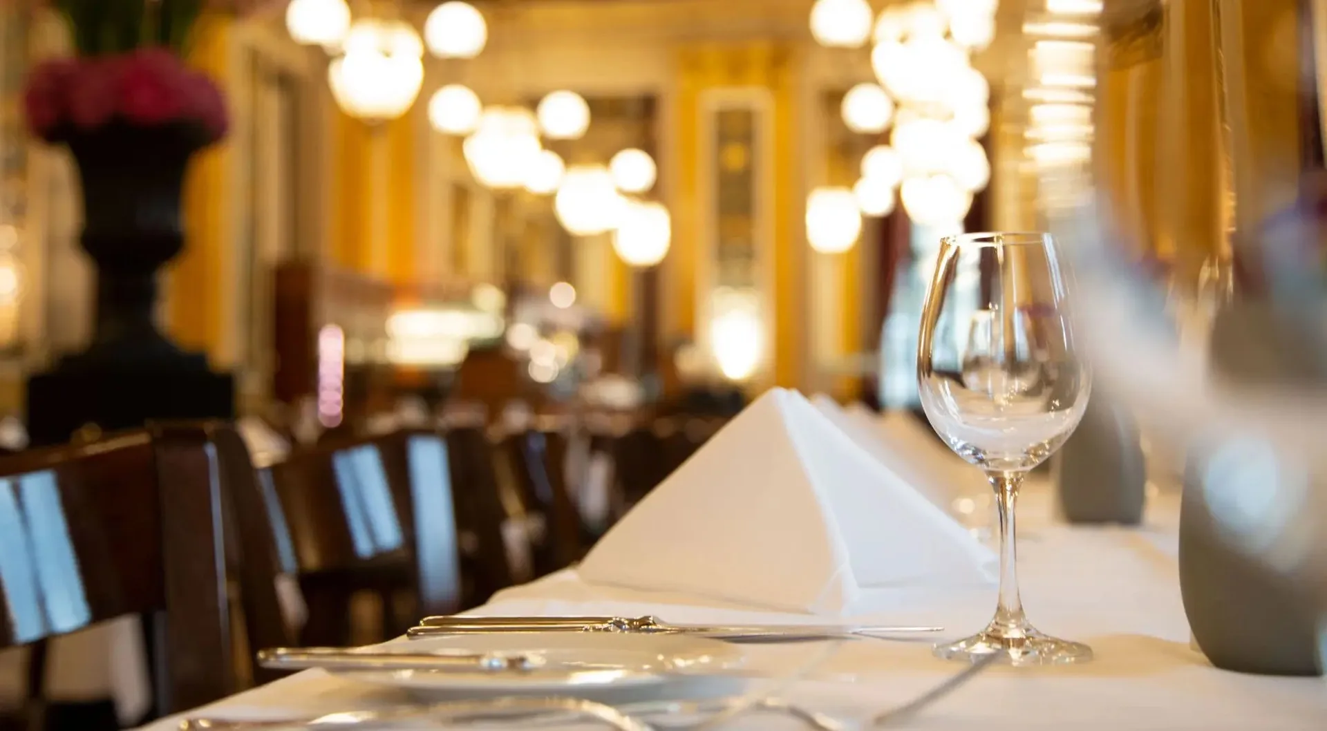 Restaurant Opéra — photo 11