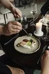 ça roule — food