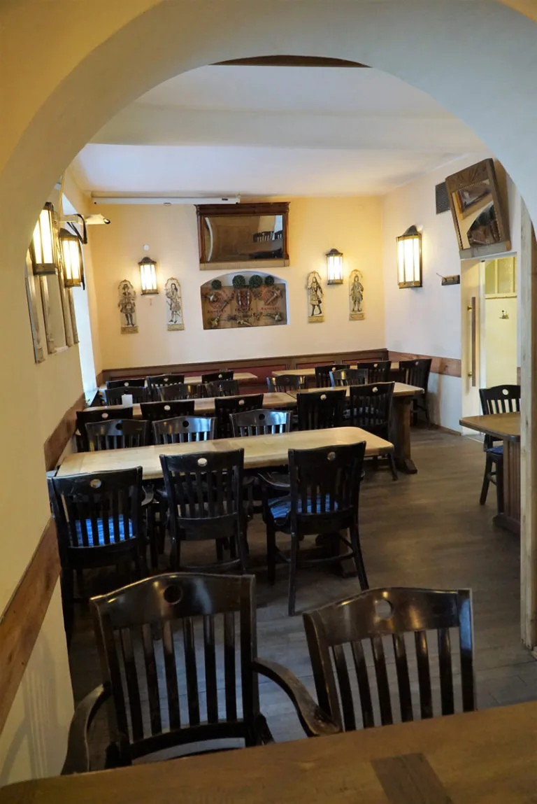 Ambräusianum - Die Gasthausbrauerei — photo 9