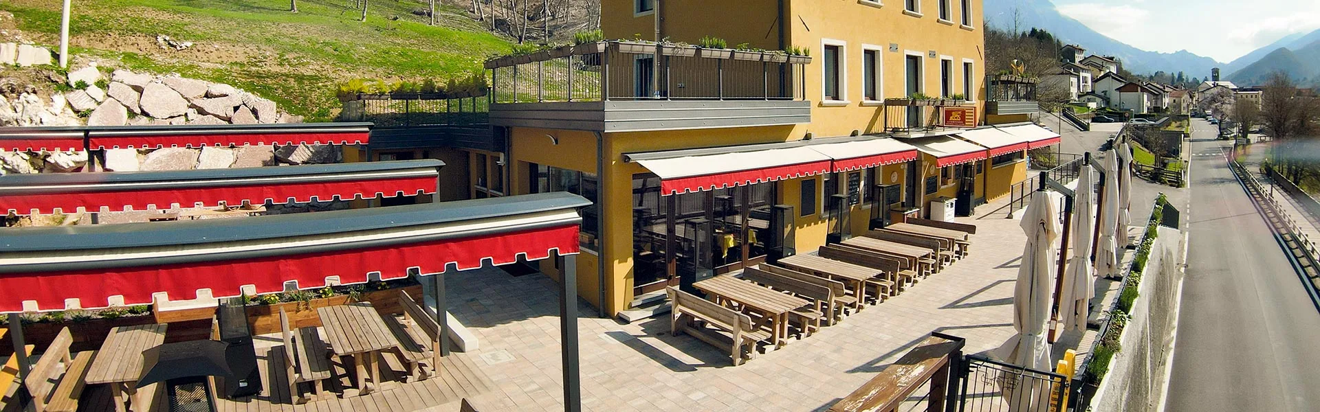 Al Fiume Stella — photo 72