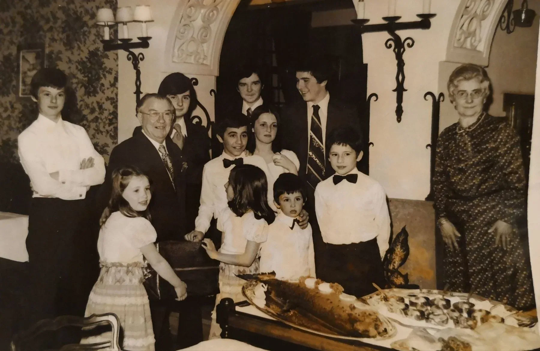 La Table de la Maison — photo 29