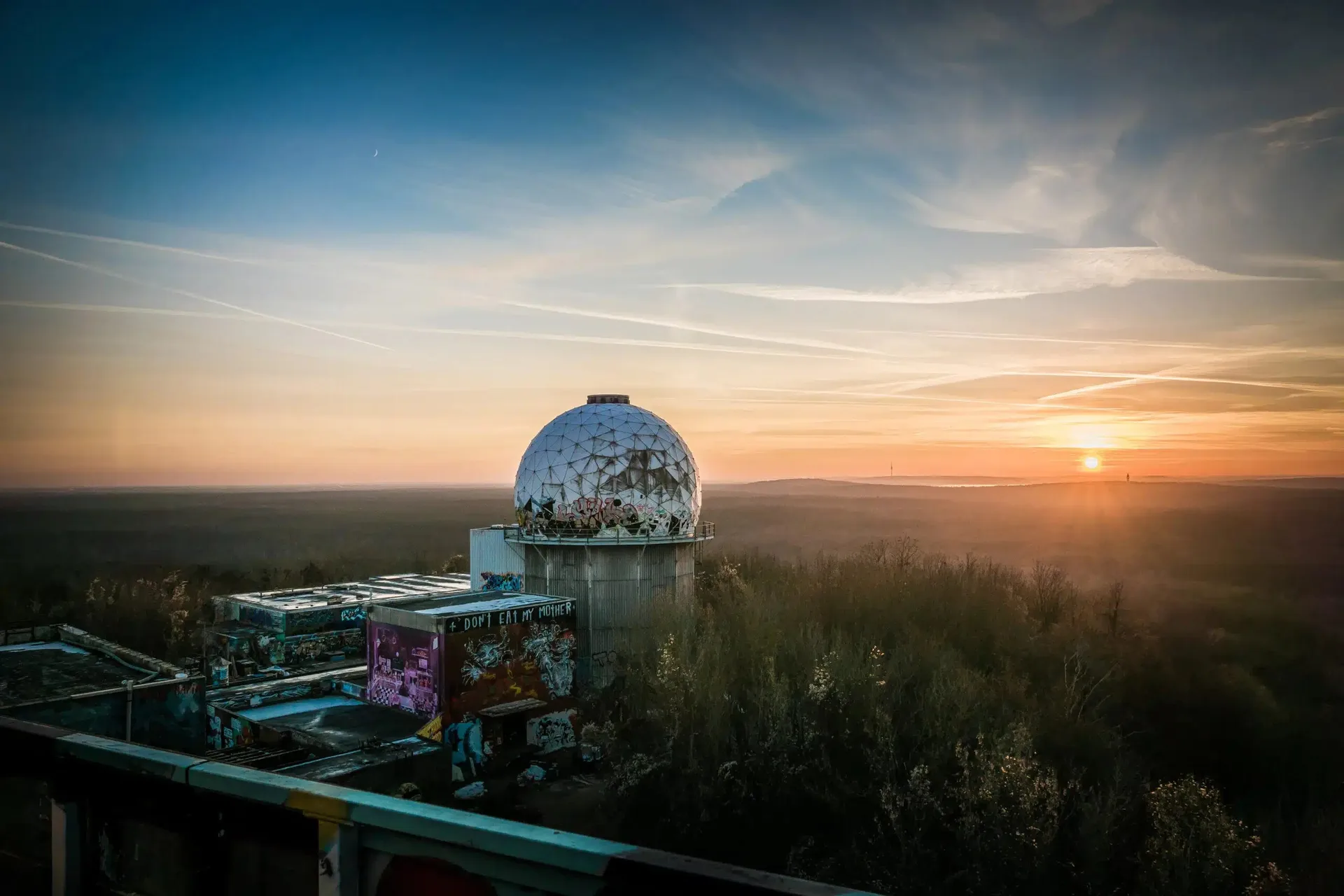 Sphere Tim Raue — photo 44