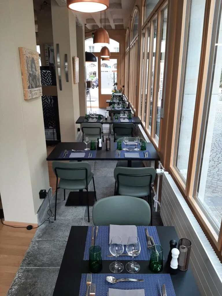 La Table du 10 — photo 84