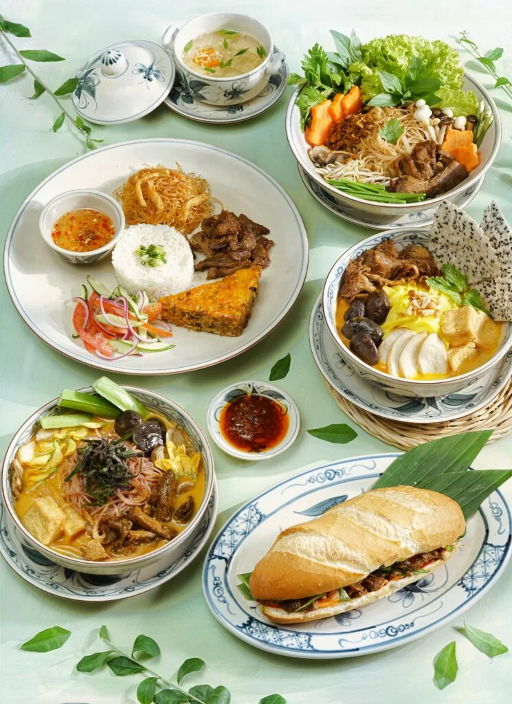 Vị Quê Kitchen — photo 22