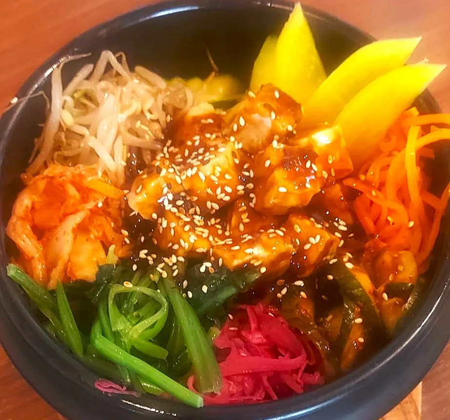 Feel Seoul Good — photo 19
