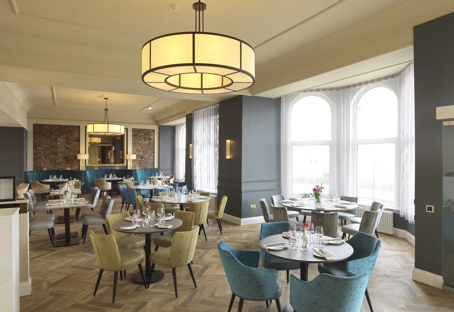Clifton Arms Hotel — photo 10