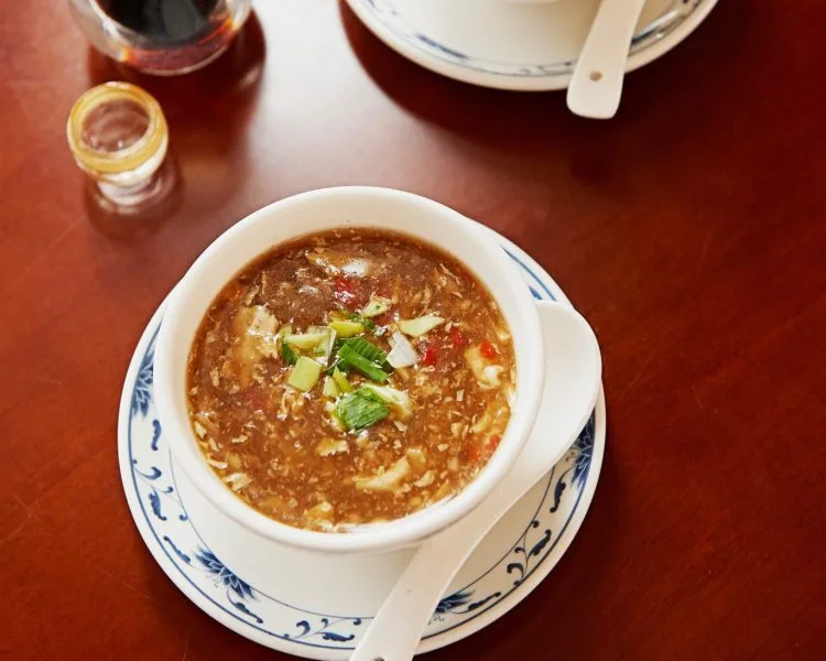 Restaurant Jin, Herning