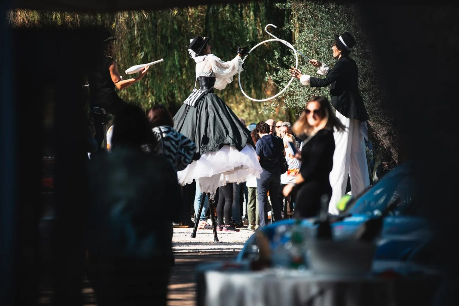 Al Fiume Stella — photo 42