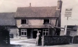 Chequers Inn — photo 11