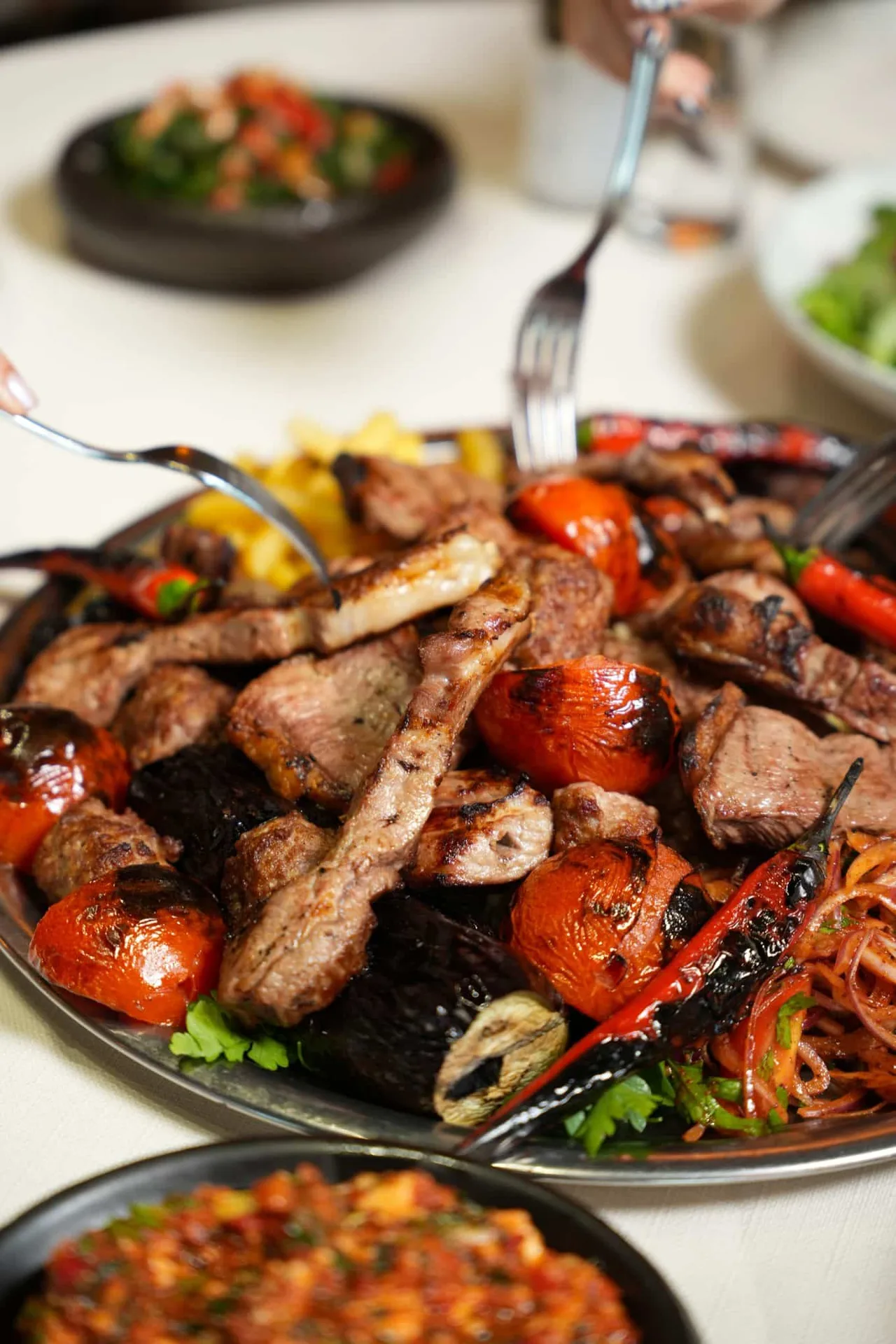 Tavacı Recep Usta Bostancı — photo 26