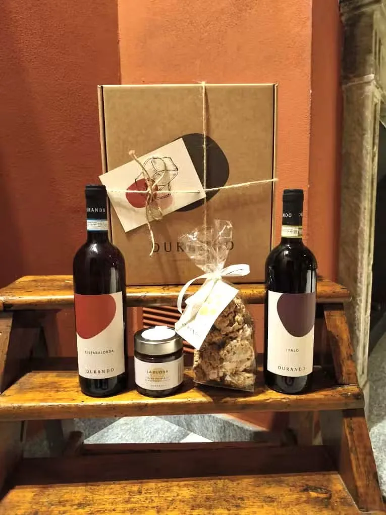 Agriturismo Terra d'Origine dei Durando — photo 14
