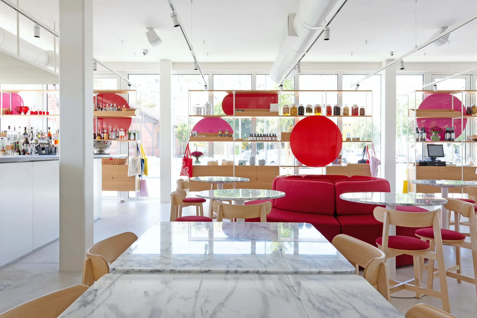 Zunzum Gastrobar — photo 10