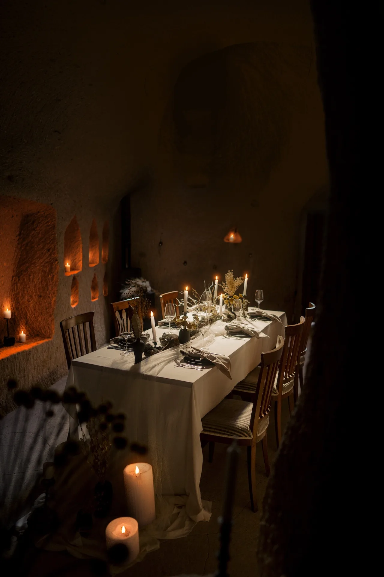 Moniq Restaurant — photo 20