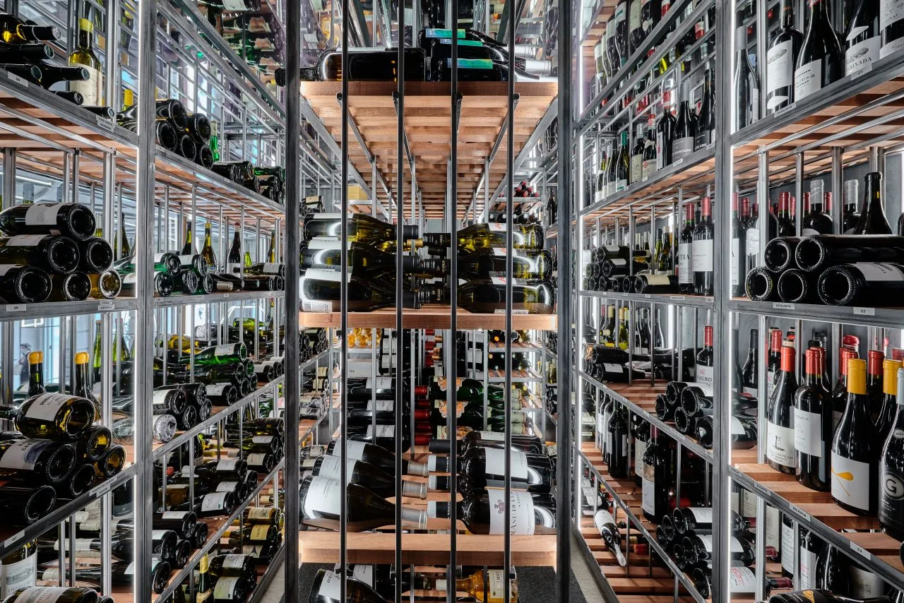 Berria Wine Bar — photo 5