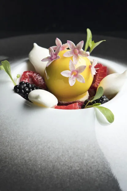 L'Atelier de Joël Robuchon — photo 19