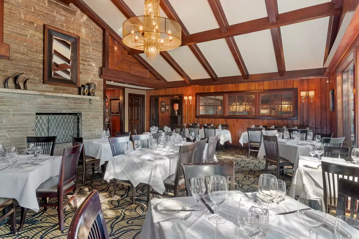 Brenner's Steakhouse On The Bayou — photo 14
