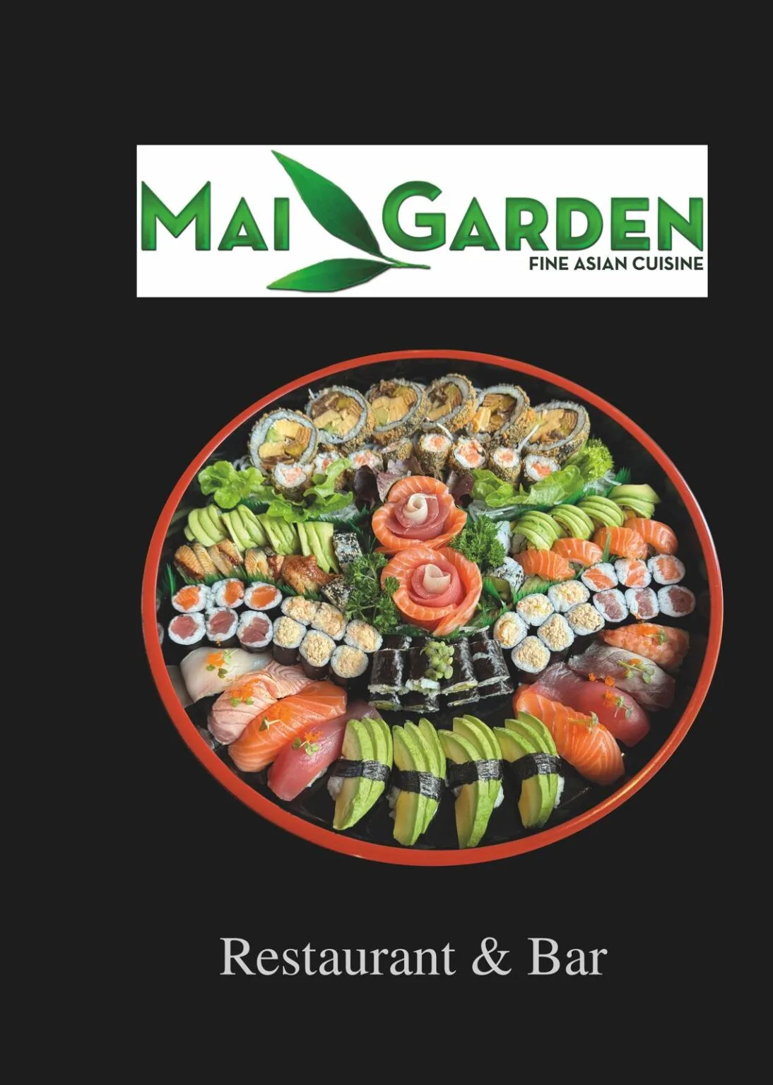 Mai Garden — photo 20