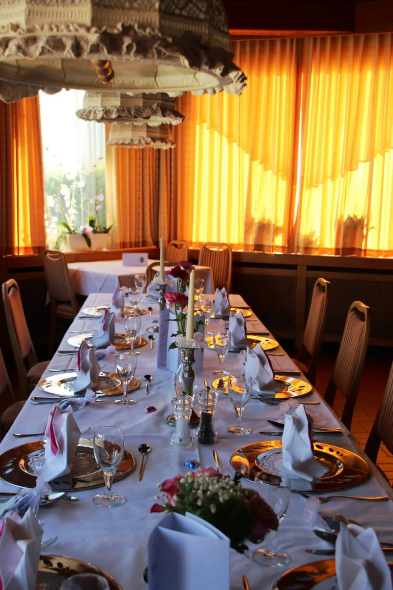 Restaurant Hagleite — photo 13
