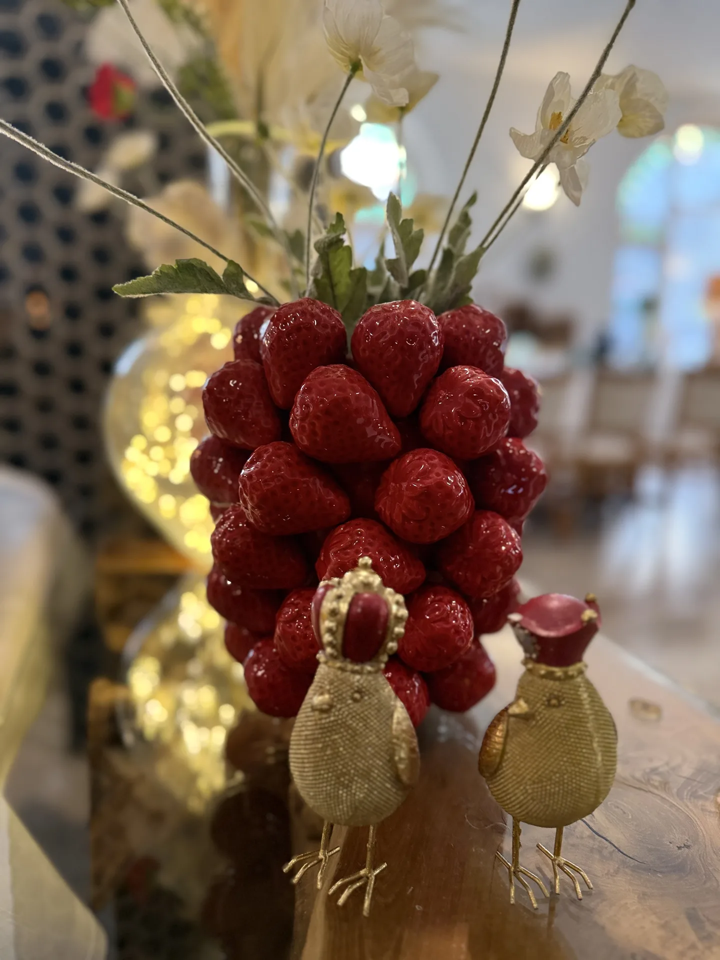 Restaurant Weißes Roß — photo 31